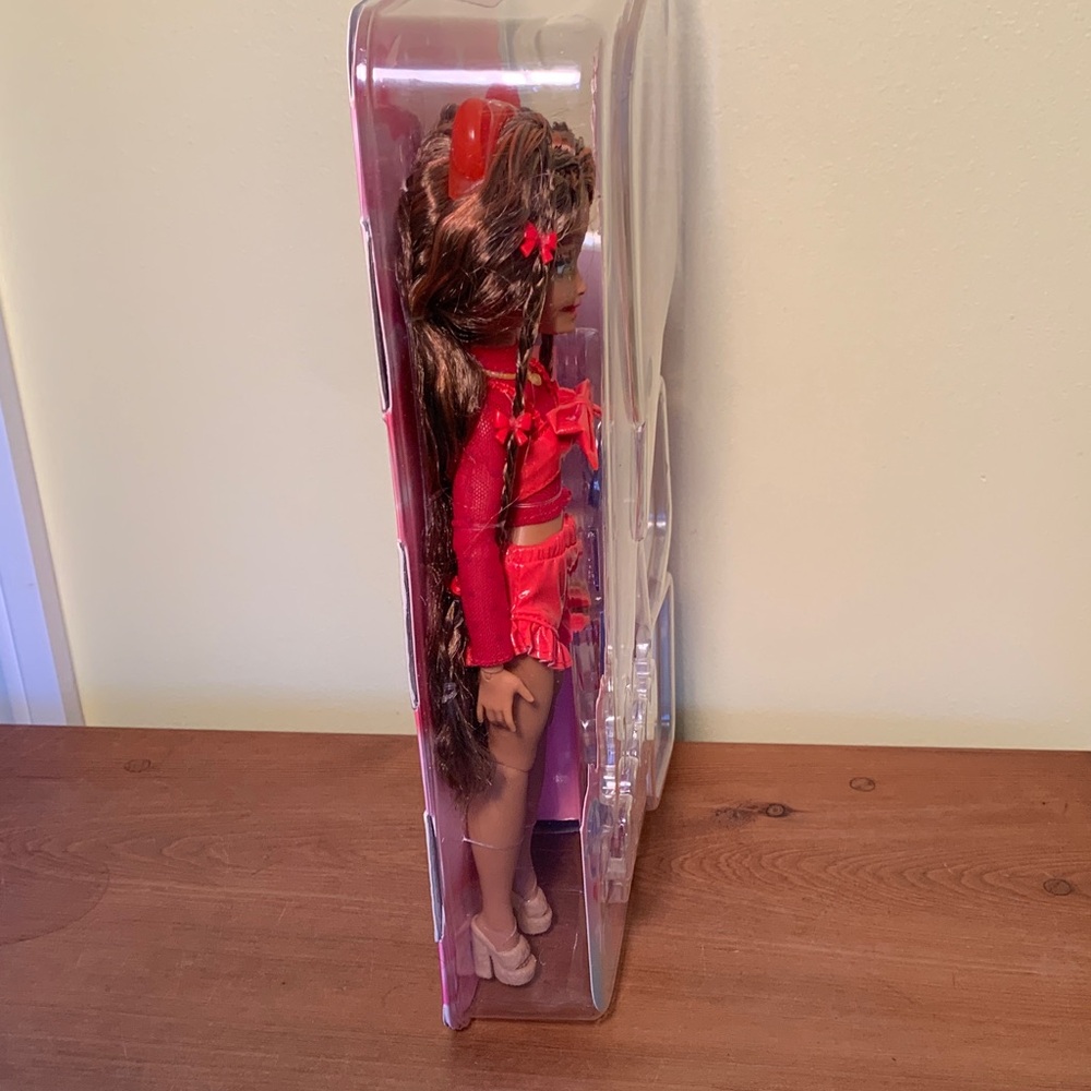 Barbie Dream Besties Teresa NRFB Original Wave NIB - Picture 3 of 6